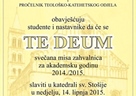 Te Deum